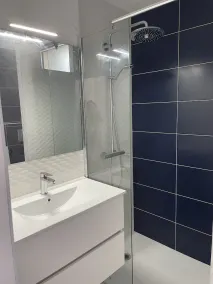 Leucate plage <br>house 100m from the beach sea view <br>8 people - Image 2