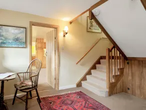 3 bedroom accommodation in Bucknell, near Clun - Image 2