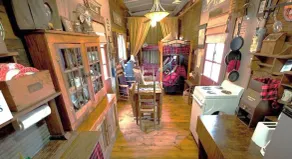Santa Fe Railcar Cabin - River Access - Image 5