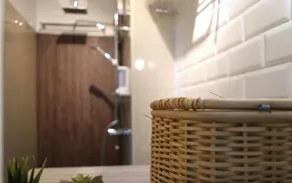 NOUVEAU! Cozy Shell Residences avec balcon - vue sur la piscine - Image 4