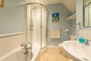 Wisteria Cottage, Topsham - Image 3