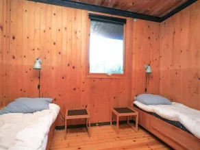 4 Personen Ferienhaus in Nykøbing Sj-By Traum - Image 4