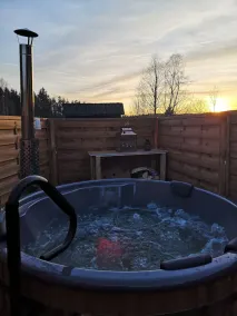 Bubble overnight stay in the Fichtelgebirge - with hot tub/whirlpool for an extra charge - Image 5