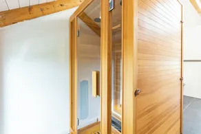 \"Fofteinbutze dree\" Vacation Apartment in Nordstrand for up to 7 people - Image 2