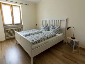 Ferienwohnung Kleine Auszeit, 70 qm, Obergeschoss, Südbalkon - Image 3
