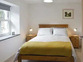 2 Schlafzimmer Unterkunft in Trewellard, near St Just - Image 4