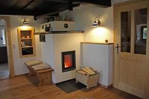 Quinta exclusivamente renovado para 2 pessoas com sauna, galeria e vista maravilhosa - Image 2