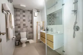 Cape Dor luxury apartments Haifa - Image 4