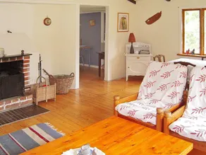 6 Person Holiday Home In Osby - Image 2
