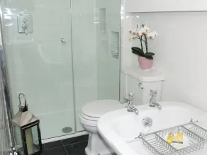 2 Schlafzimmer Unterkunft in Brantingham, near Beverley - Image 3
