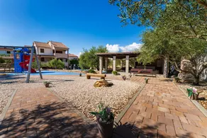 Villa Zlatni dvori ZadarVillas - Image 2