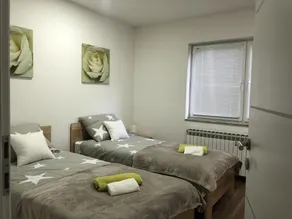Apartment, free parking, River Gacka - Image 5