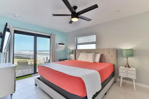 Ocean Front King Suite! #116 - Image 5