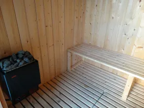 Luxary Appartement avec terrasse sur le toit, WiFi, AC, 800m plage - Image 3