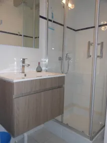 3 ZIMMER VILLA  MEZ 41m2 + TERRASSE10m2 REF 4027 - Image 2