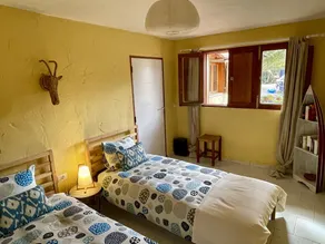 Casa La Ola, tranquillità a Lajares - Image 4
