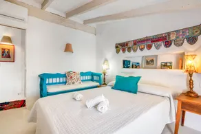Villa 'Toscana ' with Private Pool, Wi-Fi and Air Conditioning - Image 4