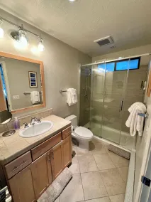TAHOE CITY BELLE MAISON LAKEVIEW, FAMILY FRIENDLY - HOT TUB - Image 5