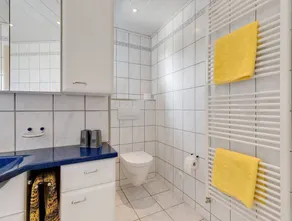 Fichtelherz Mittendrin - 87 m² - 2 bedrooms - balcony - 1-5 pers. - Image 3
