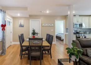 Large 5BR Peaceful House near Perry Beach • Pet-Friendly w/Parking 284 - Image 5