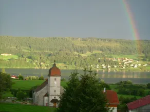 Gite til Lac de Saint-Point (Gite de France etiket) - Image 4