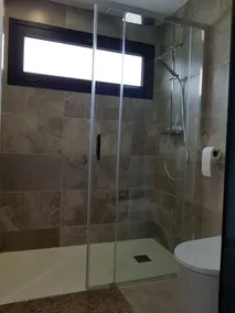 Luksus villa med havudsigt i 2019, salt pool, 5min strande og butikker - Image 4