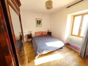 Le Parchey, a cosy mountain gite - Image 4