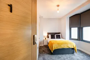 Castle Donington's Boutique Hotel - Image 5