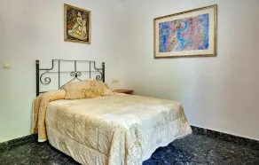 Pet friendly home in Doña Mencía - Image 4