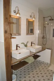 Gîte Coquelicot - 2-bedroom house in the heart of Alsace - Image 2
