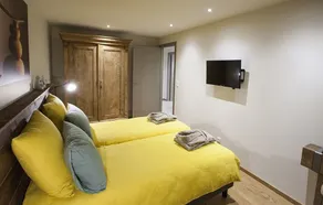 Splendid cottage, 4 to 6 people, near Colmar - Image 2