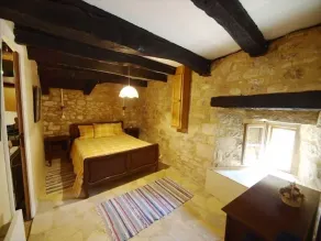 Restaurerede hus i Berbiguières, en Classic Dordogne Village - Image 4