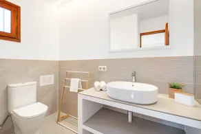 Villa Acantilado - Cala Galdana - Image 2