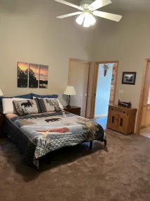 Northwoods Lake Home - Schaefer’s Pad - Image 3
