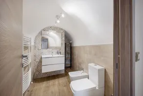 Apartamento vacacional 'Dolce Soggiorno - Soldano' con vistas al mar, terraza y Wi-Fi - Image 3
