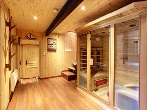 FONT ROMEU - BOLQUERE - CHALET COZY STANDING Au Milieu Des Sapins - Image 3