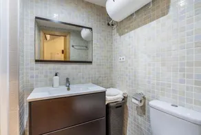 Comfortable and central studio with all the comforts at the foot of the Sierra Nevada - Image 4