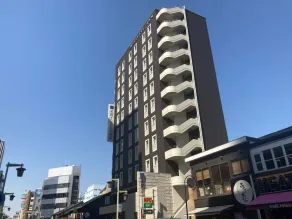 Meitetsu Inn Nagoya Sakuradori - Image 5