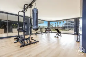Rembrandt | sea view - pool - gym - Image 5