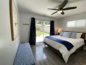 Pet friendly duplex apartment in downtown Santa Ynez! - Image 5