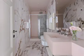 Exquisite 2-Bedroom Luxury Apartment in Piazza della Signoria - Image 3