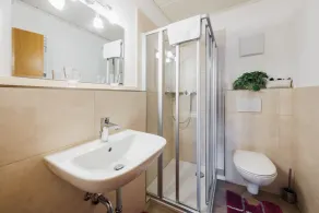 Apartment 54sqm, balcony, kitchen, 1 bedroom, living room, max. 2 persons - Image 2