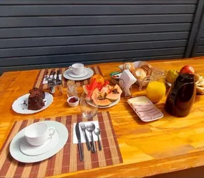Vila florenca B&B - Image 3