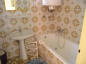 Holiday home for exclusive use with garden and barbecue 150 m from the beach - Image 3