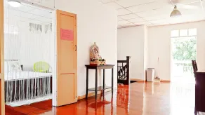 FAB House 1_Pool & Garden_Families / Friends_Central Bangkok_ BTS (8 Personen) - Image 5