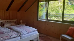 Apartment in the attic (80sqm) with 2 bedrooms and balcony - Image 5