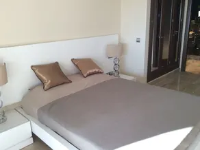 Bahia Beach Front Apartment - Près de Marbella - WiFi gratuit - Image 5