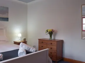 2 bedroom accommodation in Houghton, near Haverfordwest - Image 4