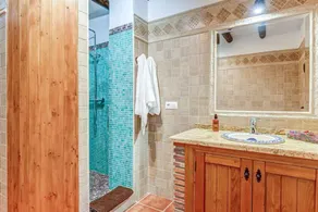 Villa Miracosta - Dois Quartos Vila, Dormem 4 - Image 3