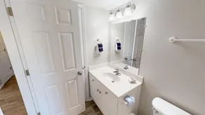 Seacrest 204 - 2 BR Gulf front unit on Okaloosa Island - Image 3